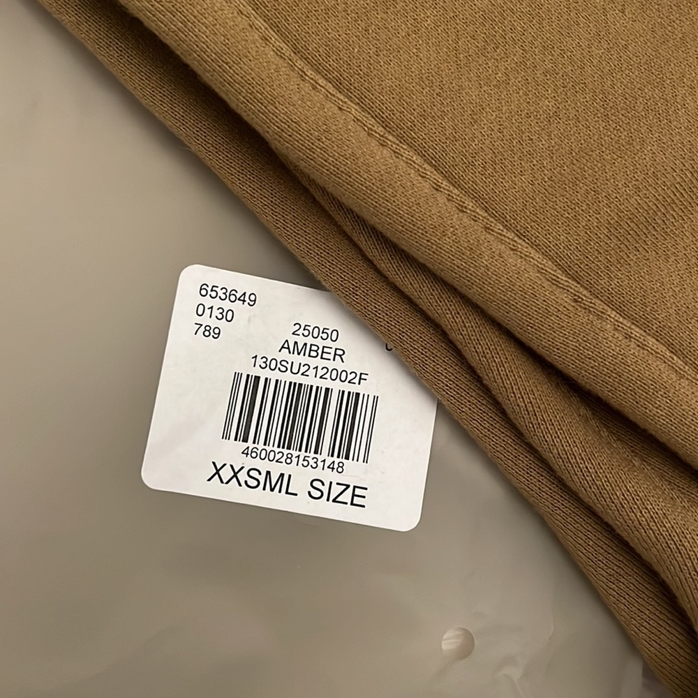 Essentials sweats - Picture 4 of 8